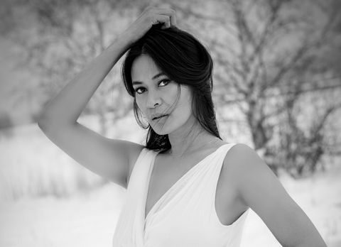 Portrait Photography
