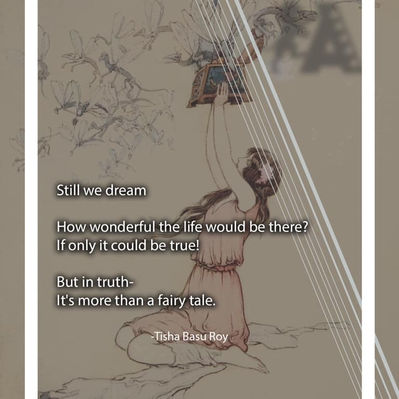 Still We Dream