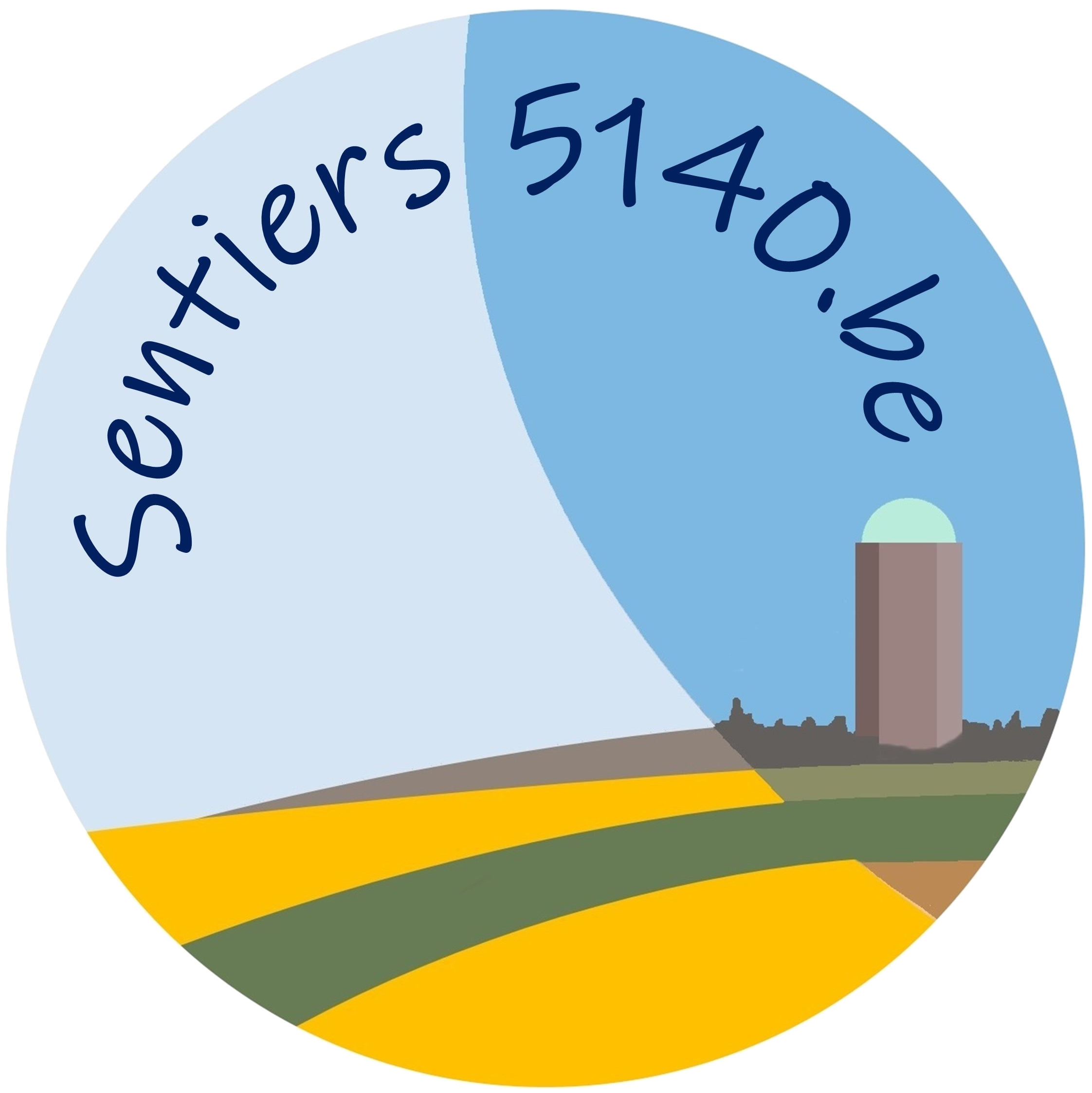 Sentiers Sombreffois