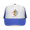 Thumbnail: Shredder Cheddar Colorful PDX Trucker Caps- Pensacola, FL