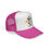 Thumbnail: Shredder Cheddar Colorful PDX Trucker Caps-