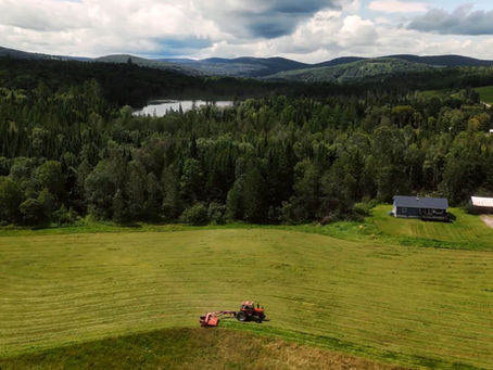 Climate Resilience Grant: A Closer Look at Building a Strong Farm Future in Our State!