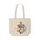 Thumbnail: Canvas Shopping Tote