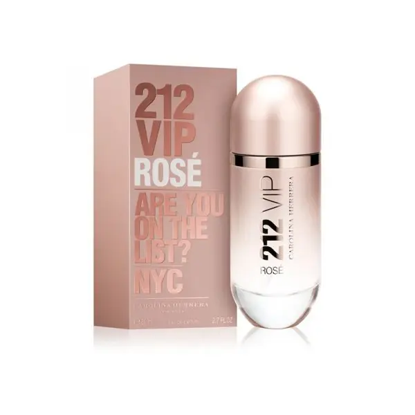 Miniatura: 212 VIP Rose - Carolina Herrera