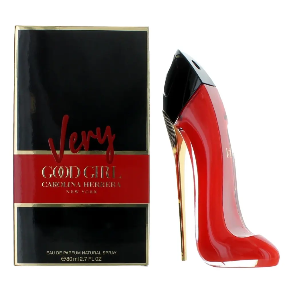 Very Good Girl - Carolina Herrera