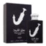 Ishq Al Shuyukh Silver – Lattafa
