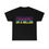 Thumbnail: Frequency on a Million (Multi print) Cotton T-Shirt