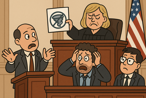 Software developer liability on trial as Tornado Cash prosecution continues