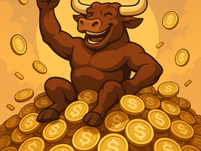 Pay me in stables! Bullish bags $1.15b in stablecoins from IPO proceeds