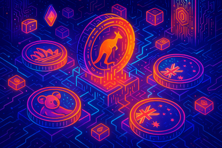 ASIC Corporate Plan backs tokenisation work