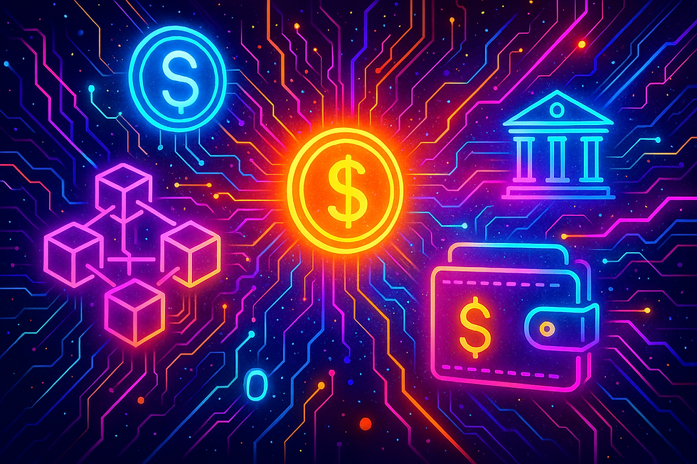 OK, Computer: Australia modernises payments regulation with major amendments to the PSRA