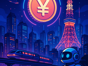 Japan greenlights first regulated yen-backed stablecoin