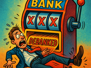 Don't bank on it: when can a bank close a customer account?