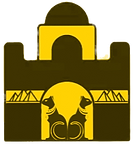 Small logo House of Ra