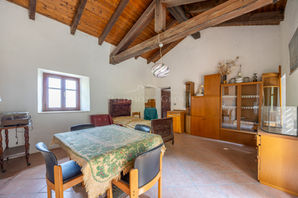FARMHOUSE WITH PANORAMIC VIEWS — LOAZZOLO, ASTI — photo 10