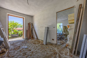 FARMHOUSE TO RENOVATE — CANELLI, ASTI — photo 15