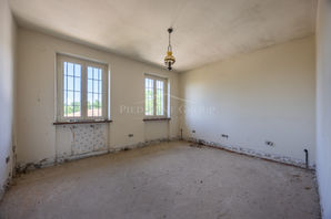 FARMHOUSE WITH PANORAMIC VIEWS — CALAMANDRANA, ASTI — photo 21
