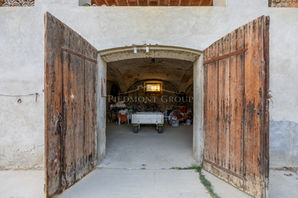 FARMHOUSE WITH VINEYARD FOR SALE — NIZZA MONFERRATO, ASTI — photo 17