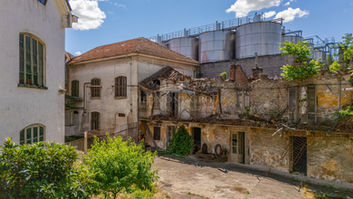 INDUSTRIAL WAREHOUSE — CANELLI, ASTI — photo 4