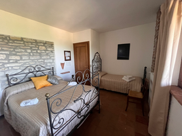 CASCINA PANORAMICA — CANELLI, ASTI — foto 2