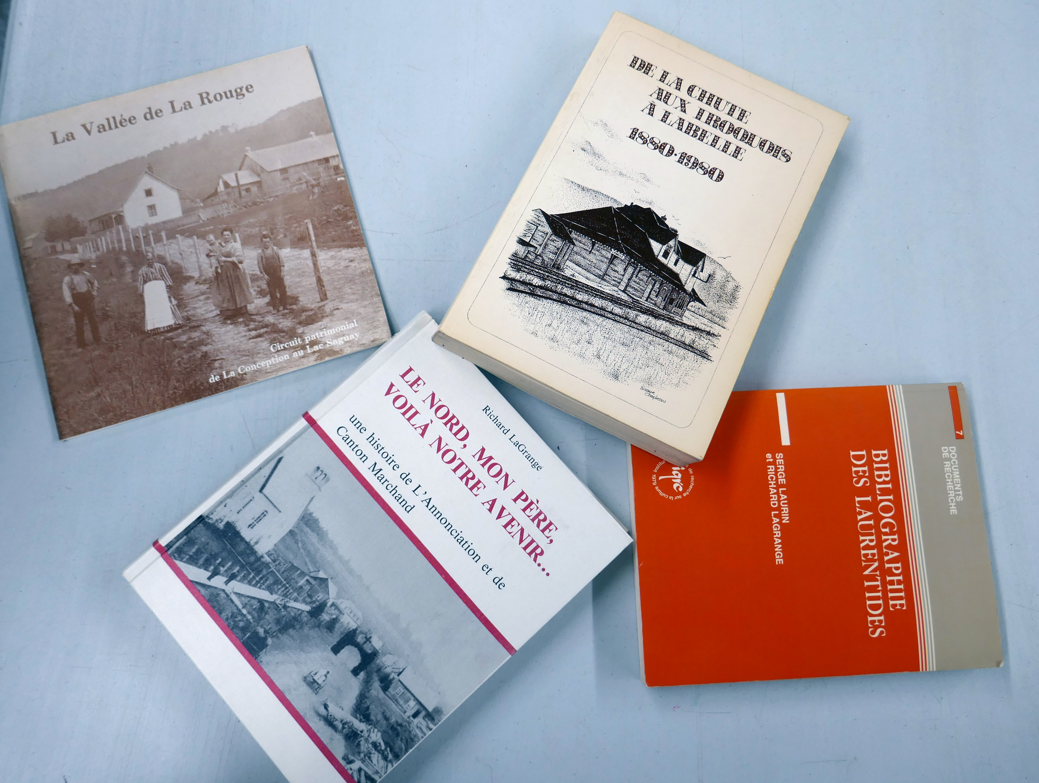 Histoire de la drave