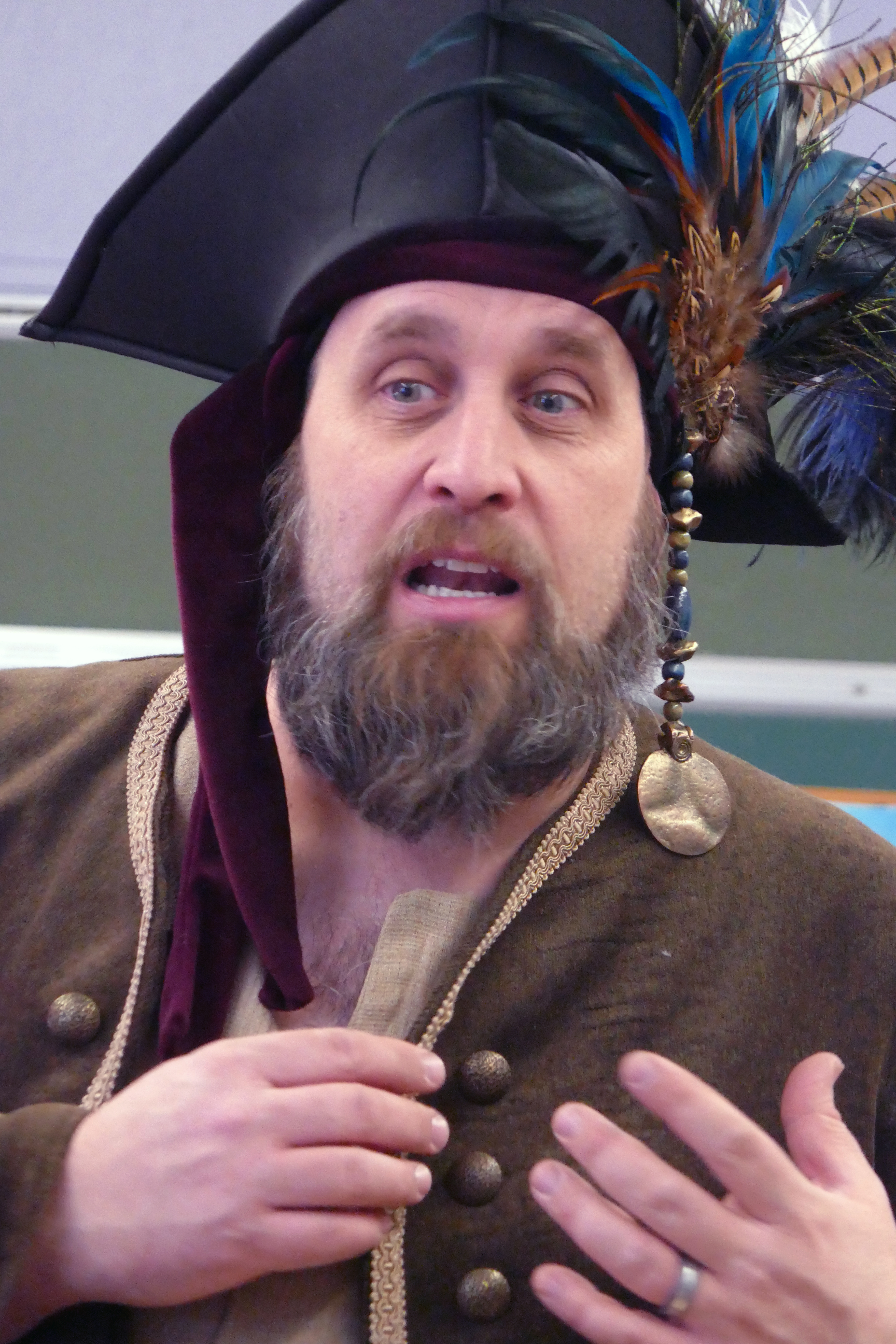 Pirates et flibustiers