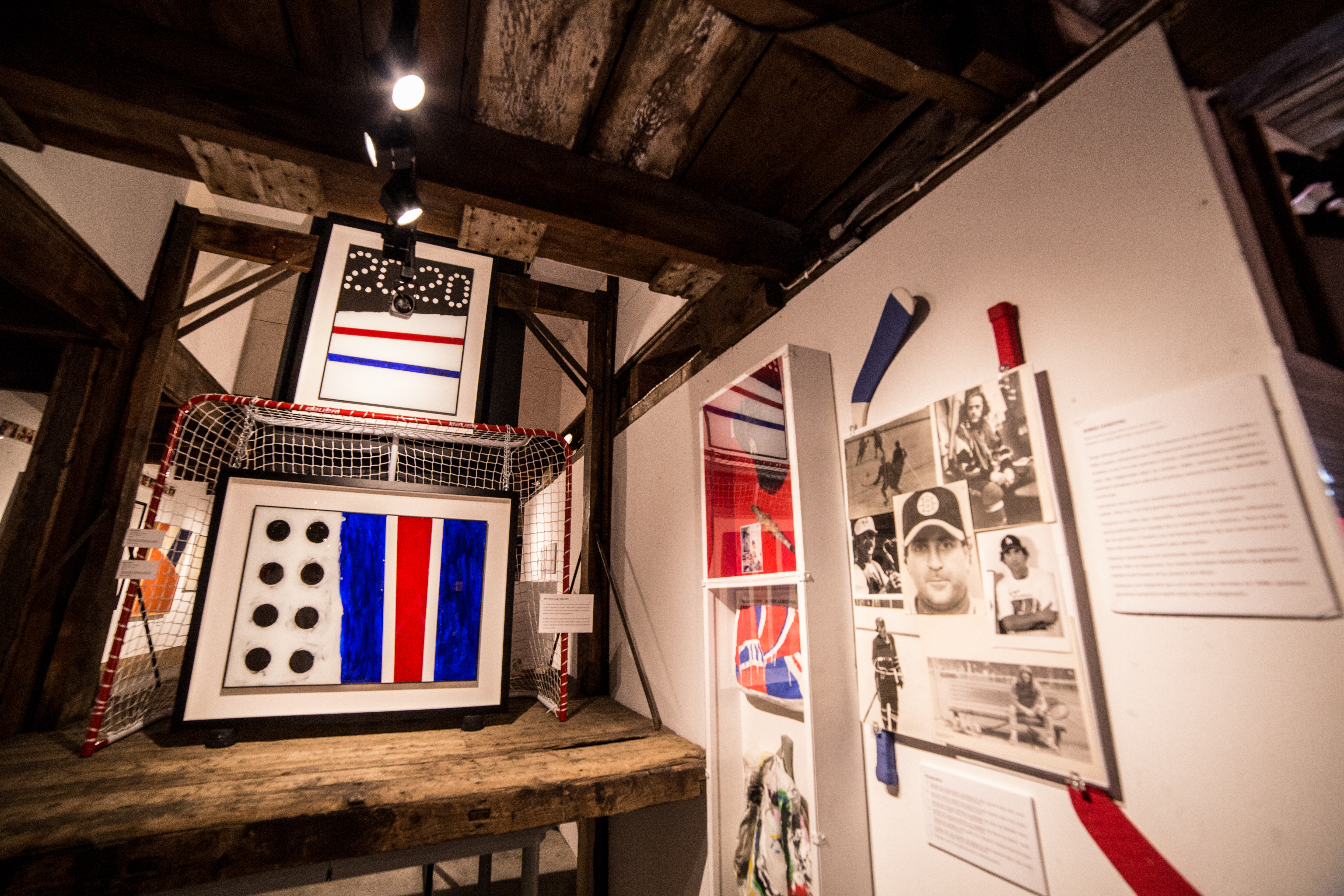 Vernissage été 2016