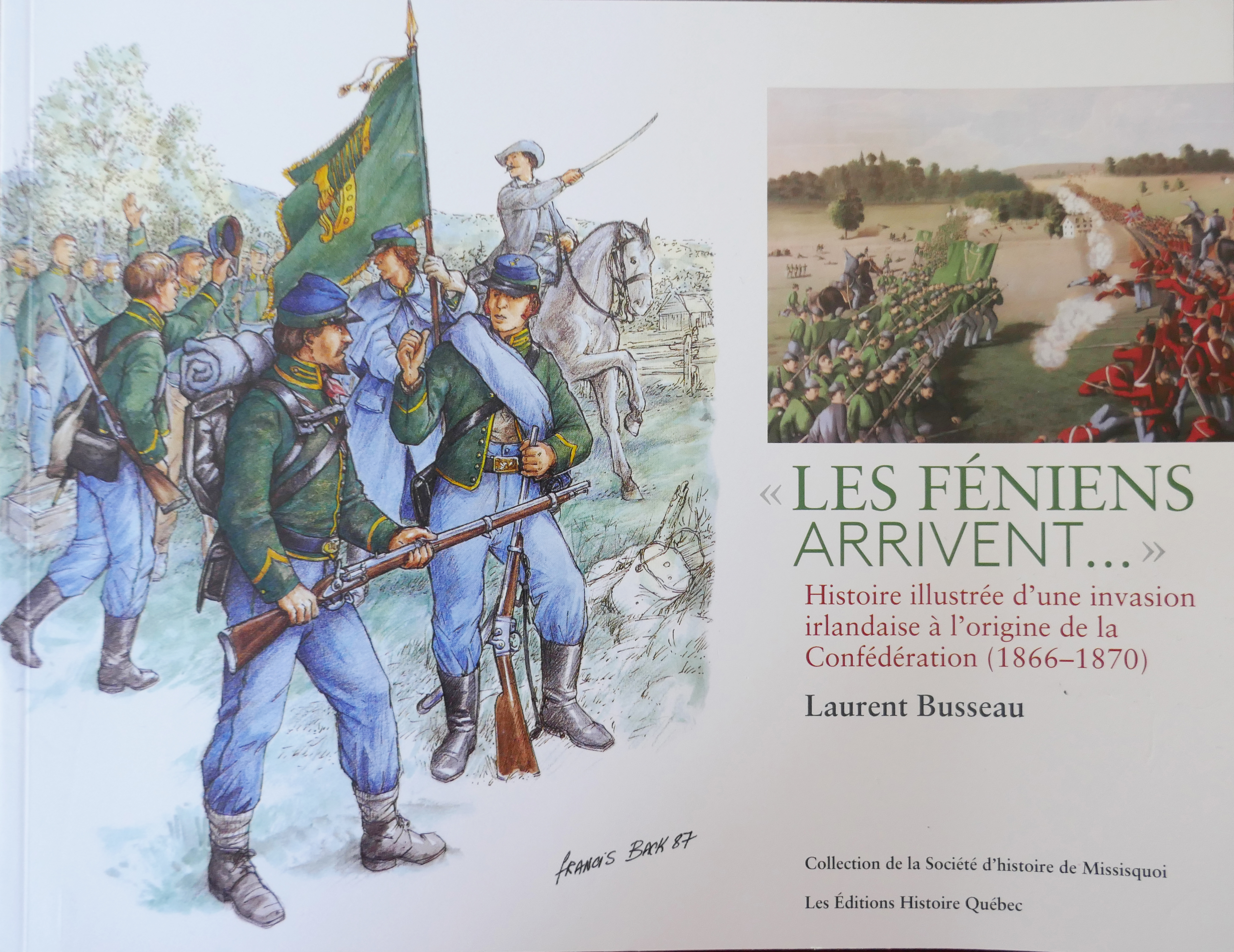 Les féniens