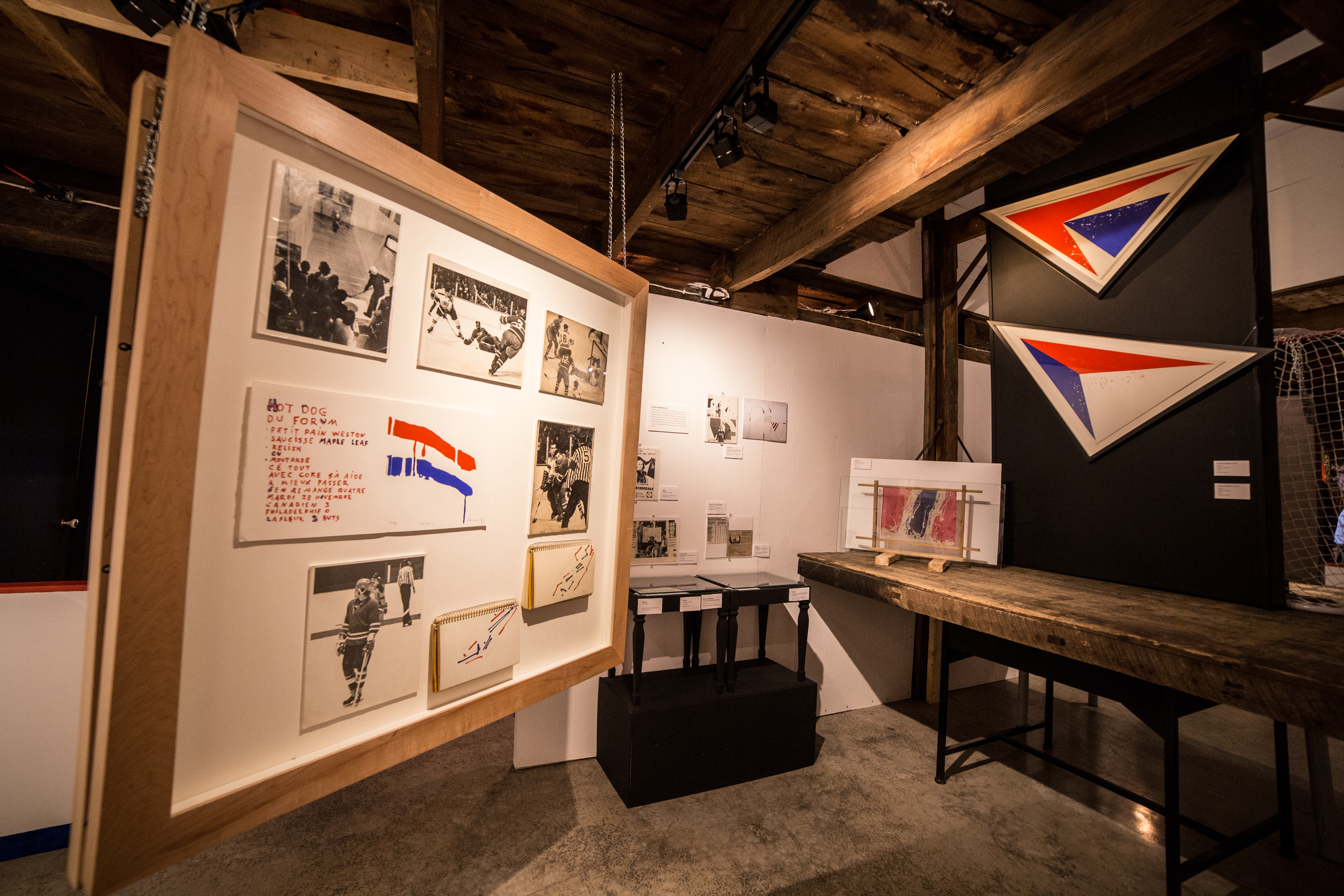 Vernissage été 2016