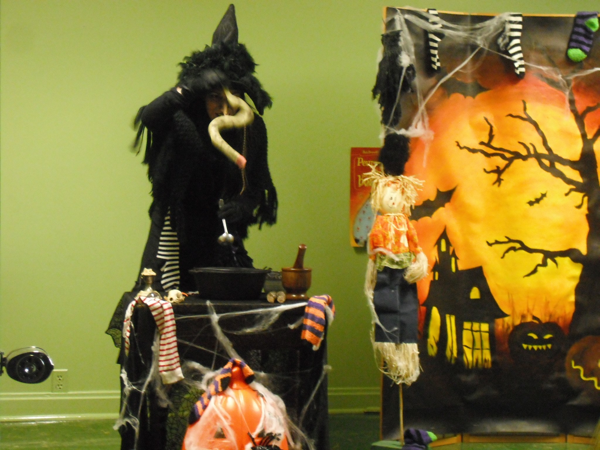 Animations jeunesses 2014