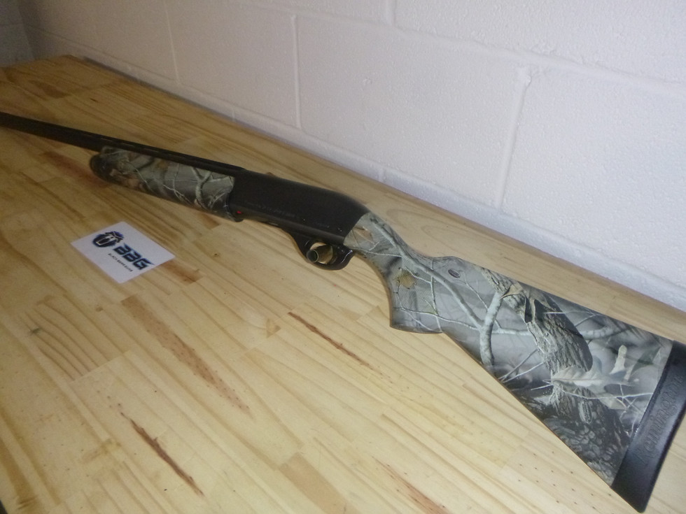 Thumbnail: Remington 11-87 12ga