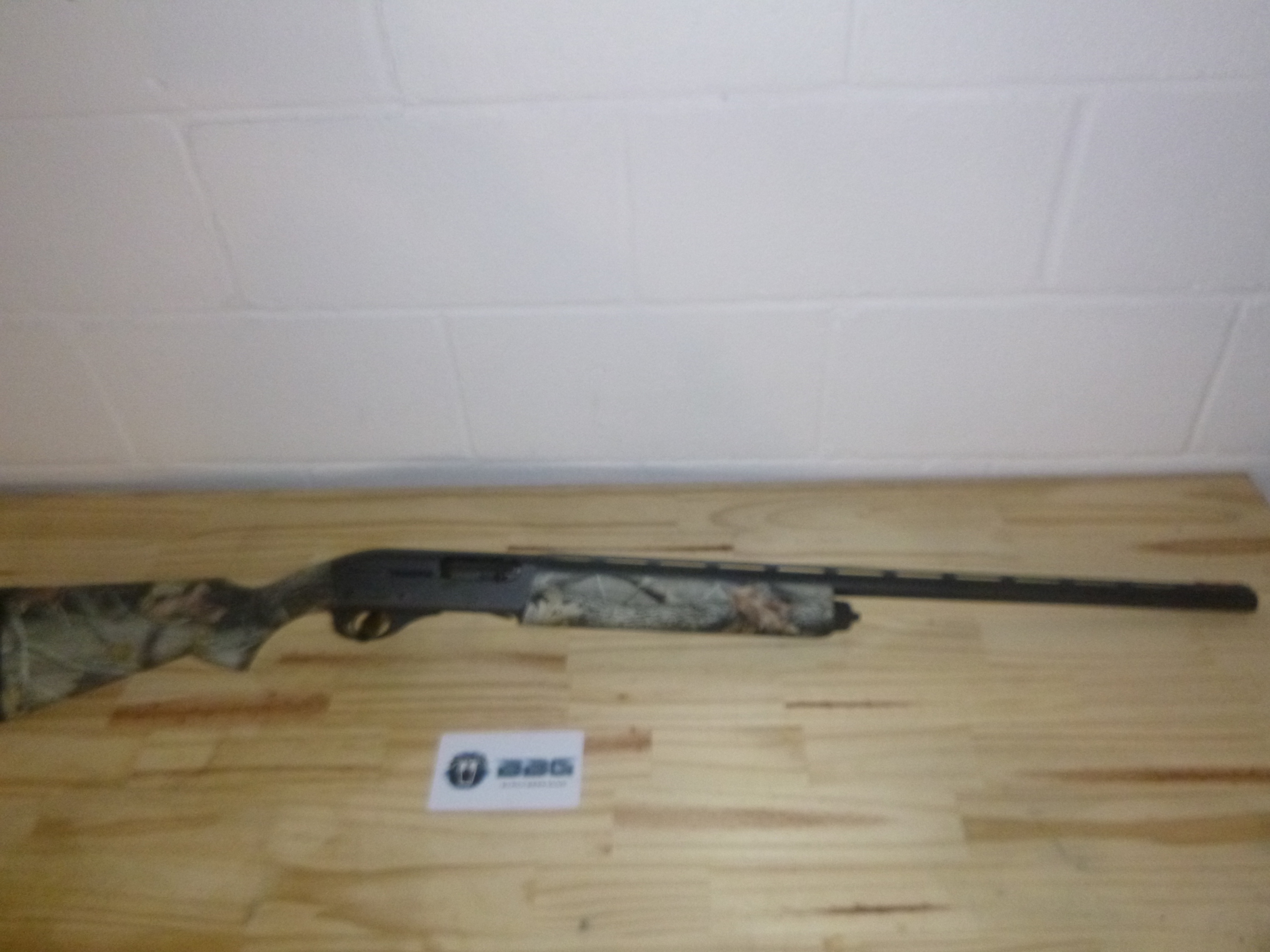 Remington 11-87 12ga