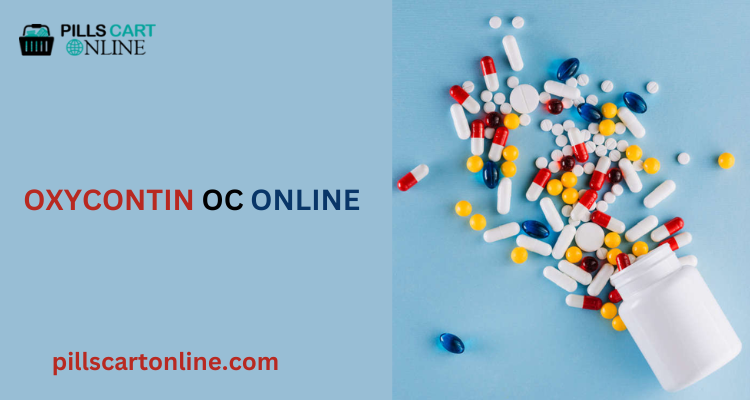 How to Order Oxycontin OC 5mg Online Overnight Delivery content media