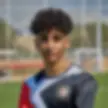 Hamza Rassama