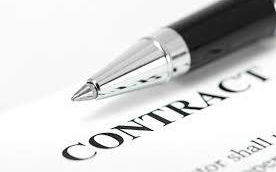 Beginner's Guide on Contract Document