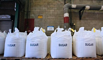 Sugar Export