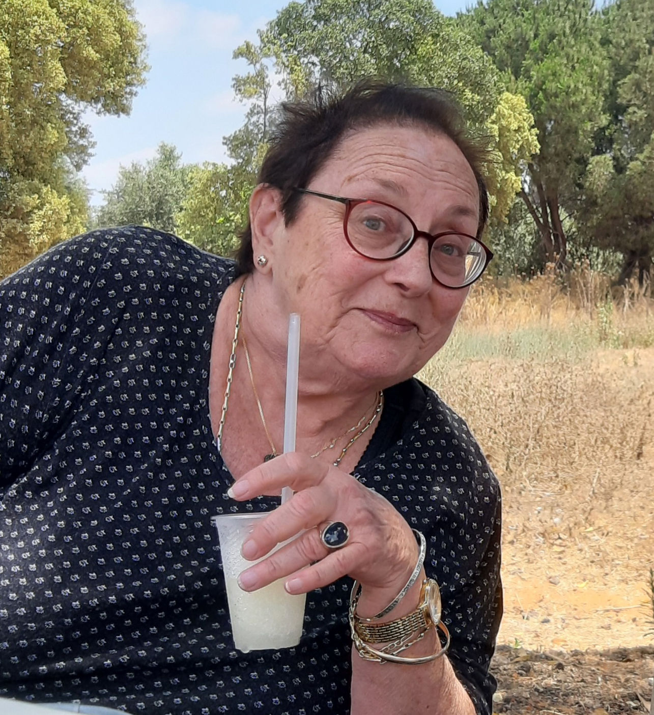 יהודית יצחקי