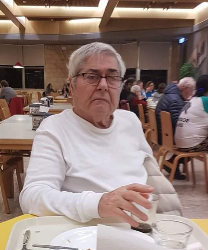 רפאל (רפי) מורדו