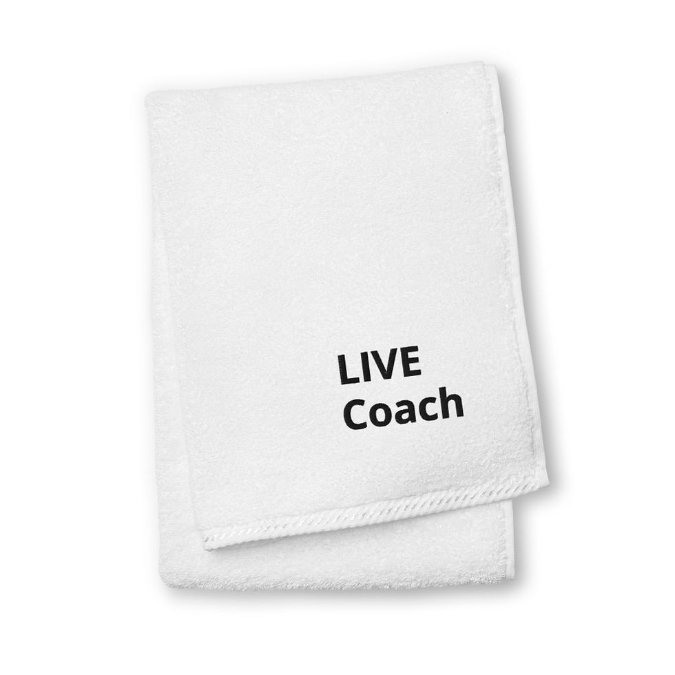 Thumbnail: Turkish cotton towel