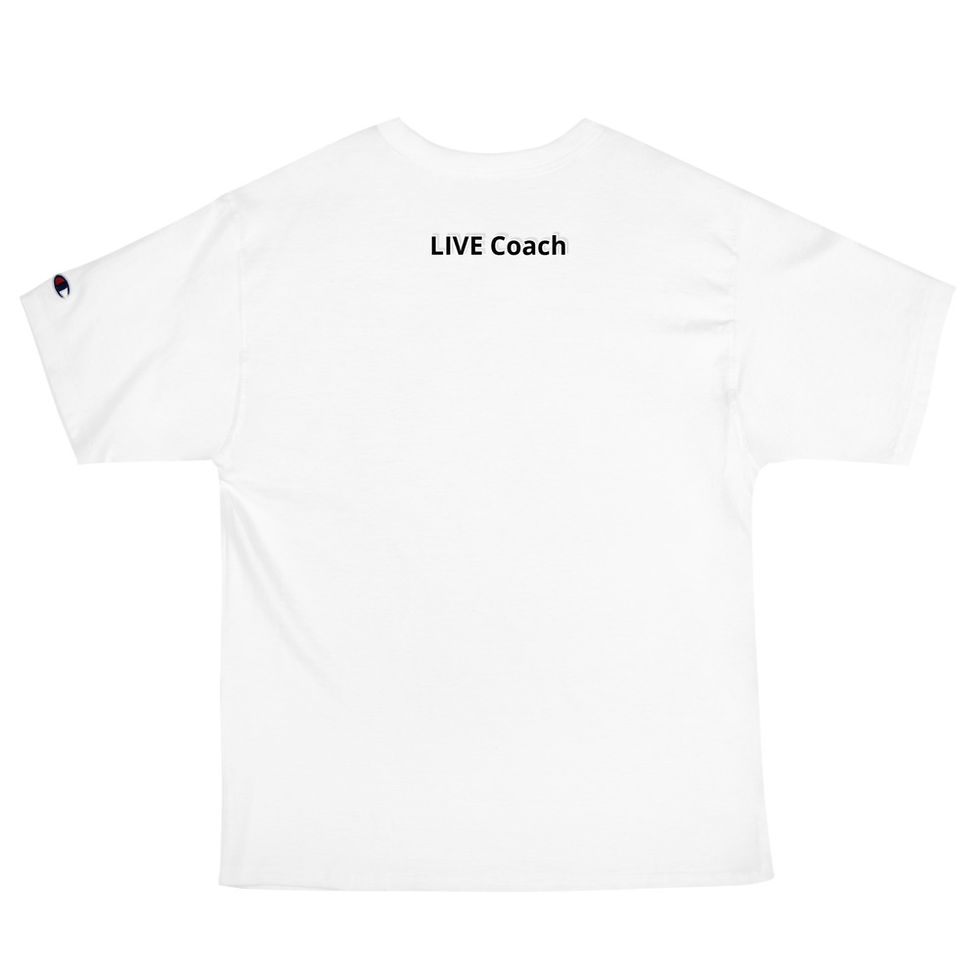 Miniatura: Men's Champion T-Shirt