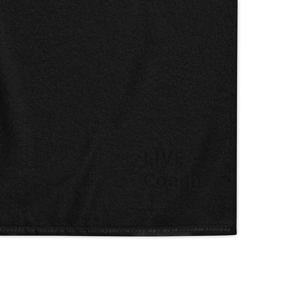 Miniature : Turkish cotton towel