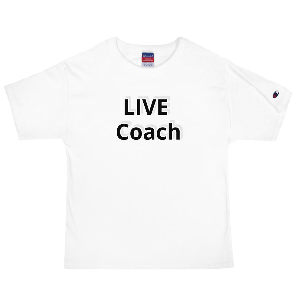 Miniaturbild: Men's Champion T-Shirt