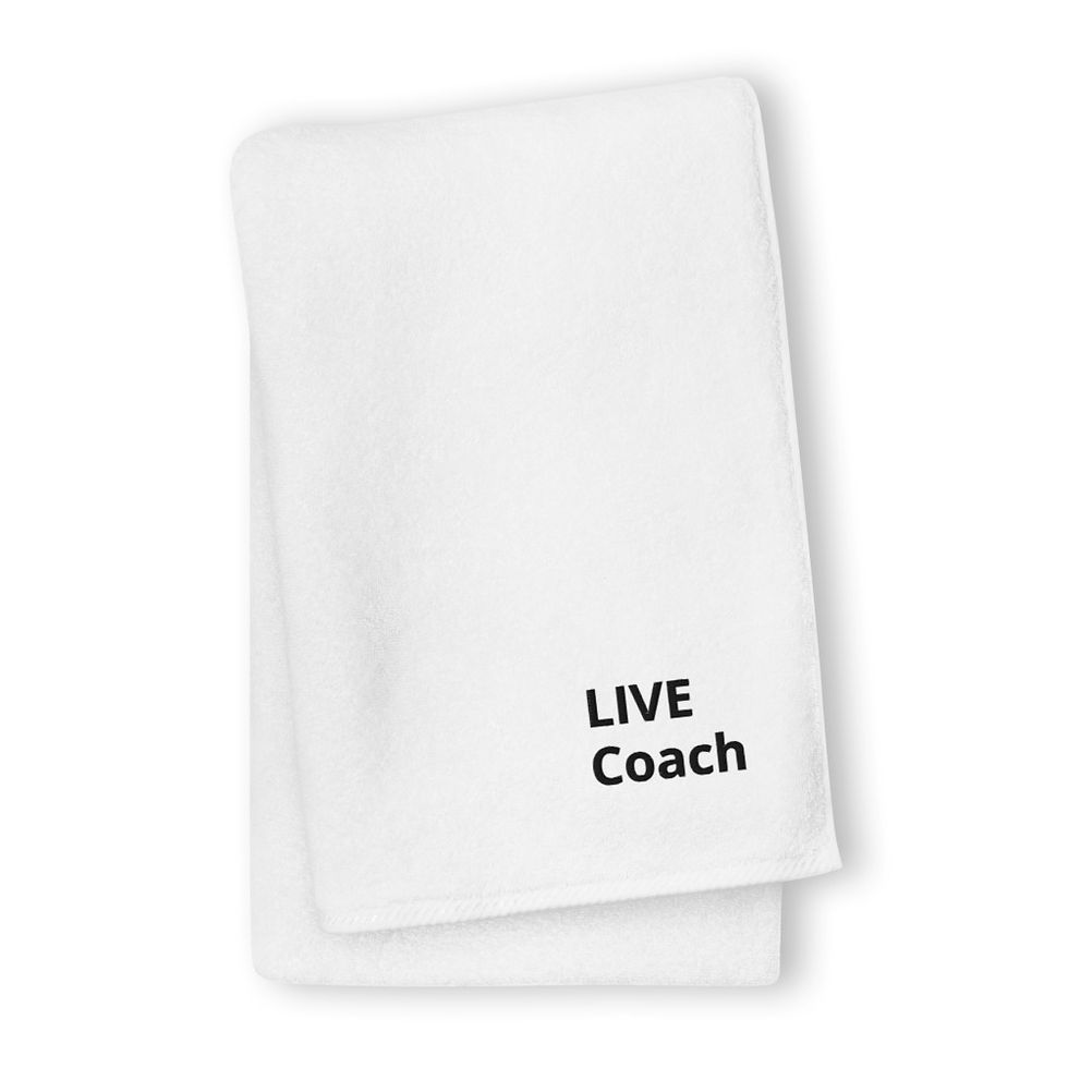 Miniature : Turkish cotton towel