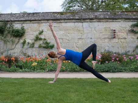 The heritage of Hatha Yoga, and how this practice could help you