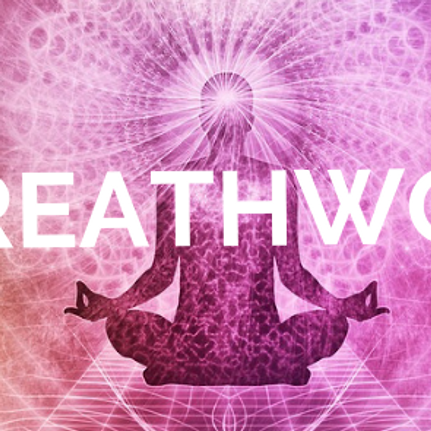 Breathwork online with Oxford Psychedelic Society