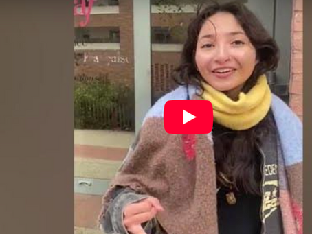 Isabela en immersion en français avec Natura-lang (3/4)