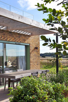 Faversham bungalow extension and transformation