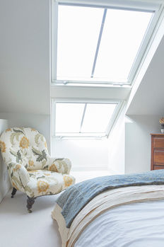 Whitstable house renovation