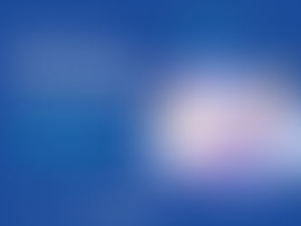 People working on laptops with speech bubbles, text "From Click to Chair" and "VitalEdge Marketing" logo. Blue theme, collaborative mood.