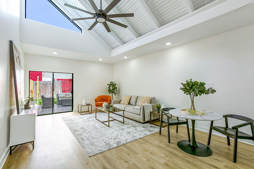 Marengo Property LA